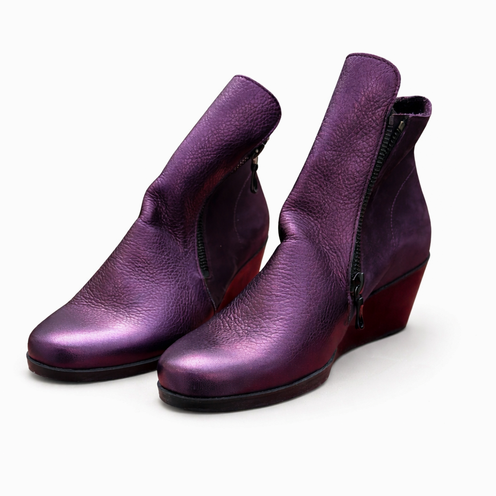 Arche wedge boots Size 36