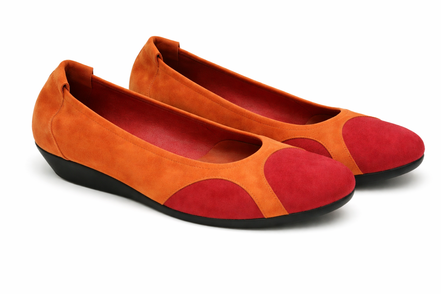 Arche ballerina flats Size 36
