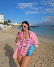 Oceanus Arizona Swimsuit