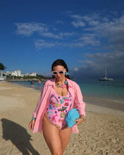 Oceanus Arizona Swimsuit