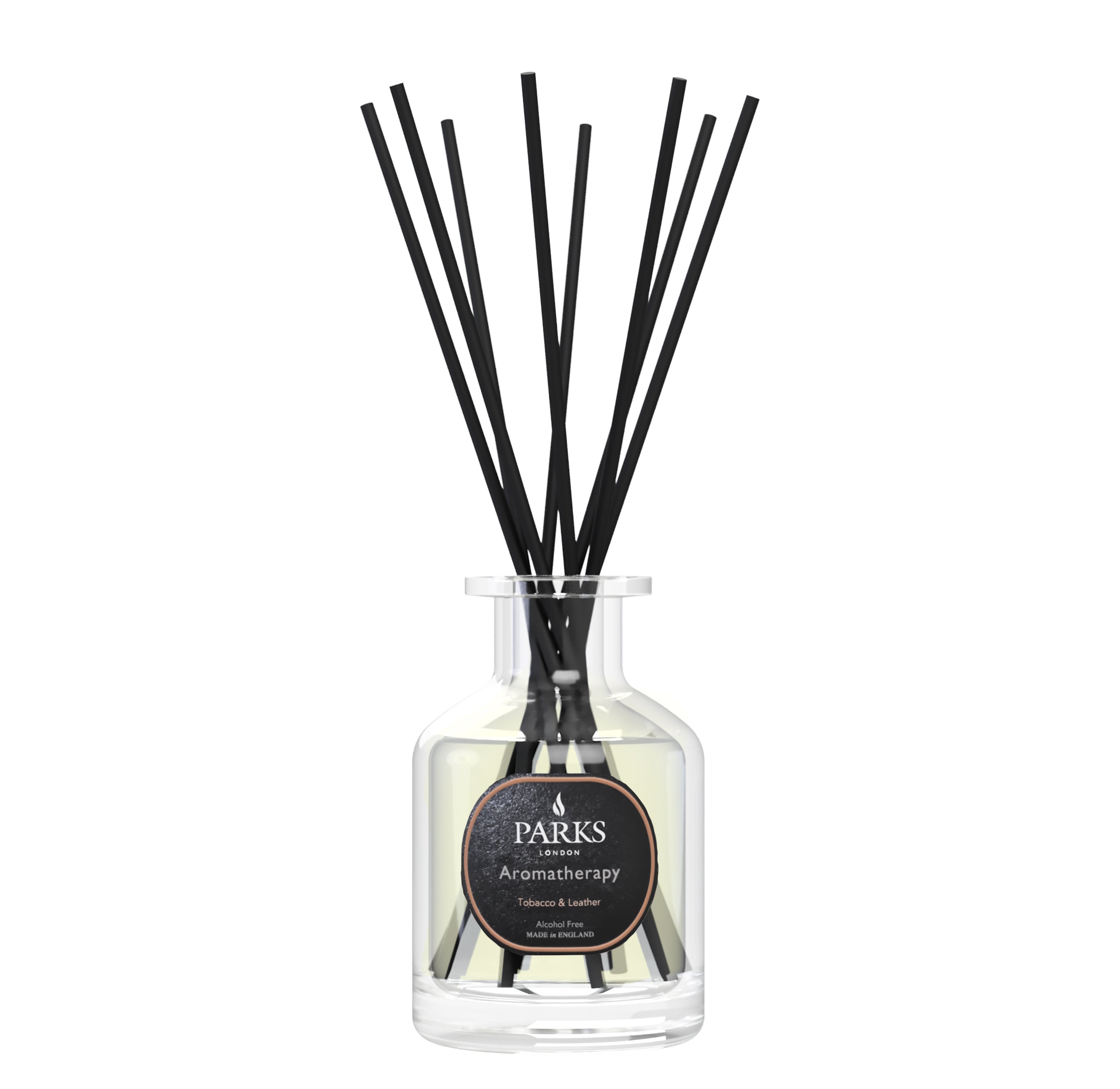 TOBACCO & LEATHER DIFFUSER 100ML