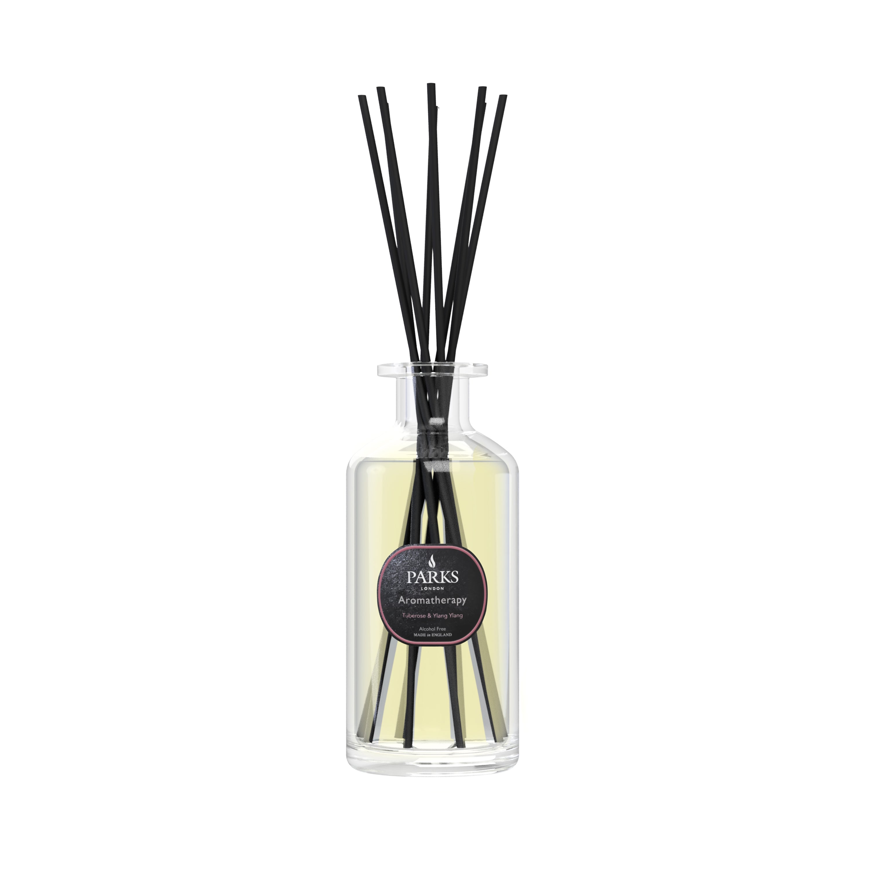 TUBEROSE & YLANG YLANG DIFFUSER 220ML