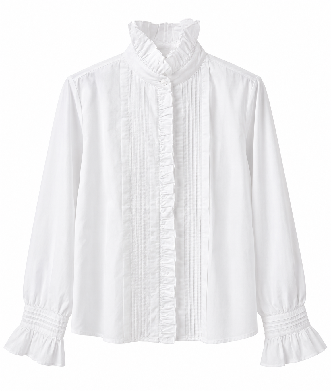 MILLE Cotton Shirt