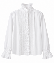 MILLE Cotton Shirt