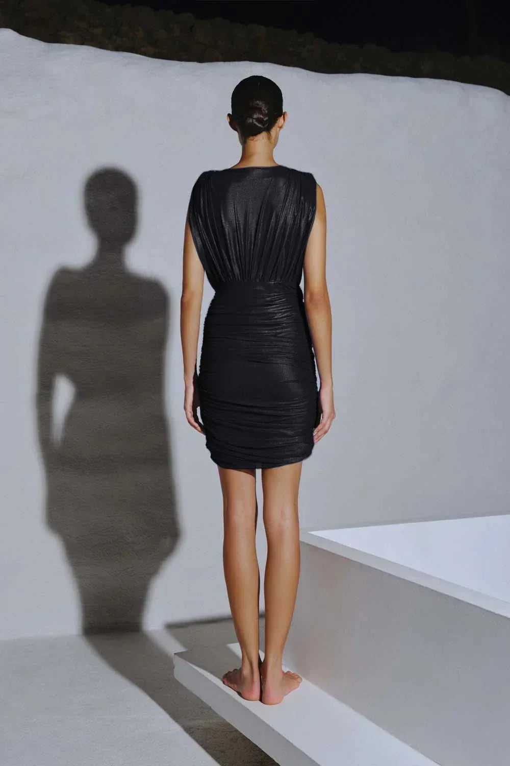 Eden Mini Dress