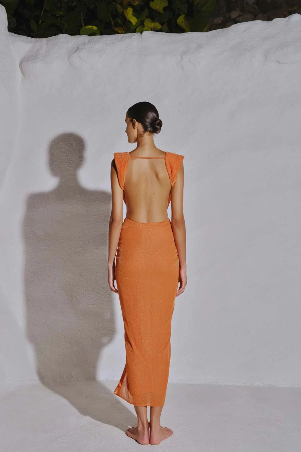 Mia Midi Dress
