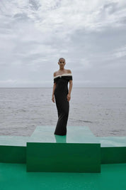 Sendai Maxi Dress