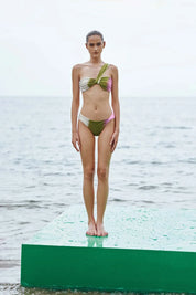 Maple Bikini Bottom