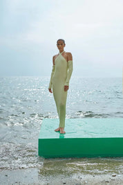 Kai Maxi Dress