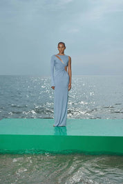 Oli Maxi Dress
