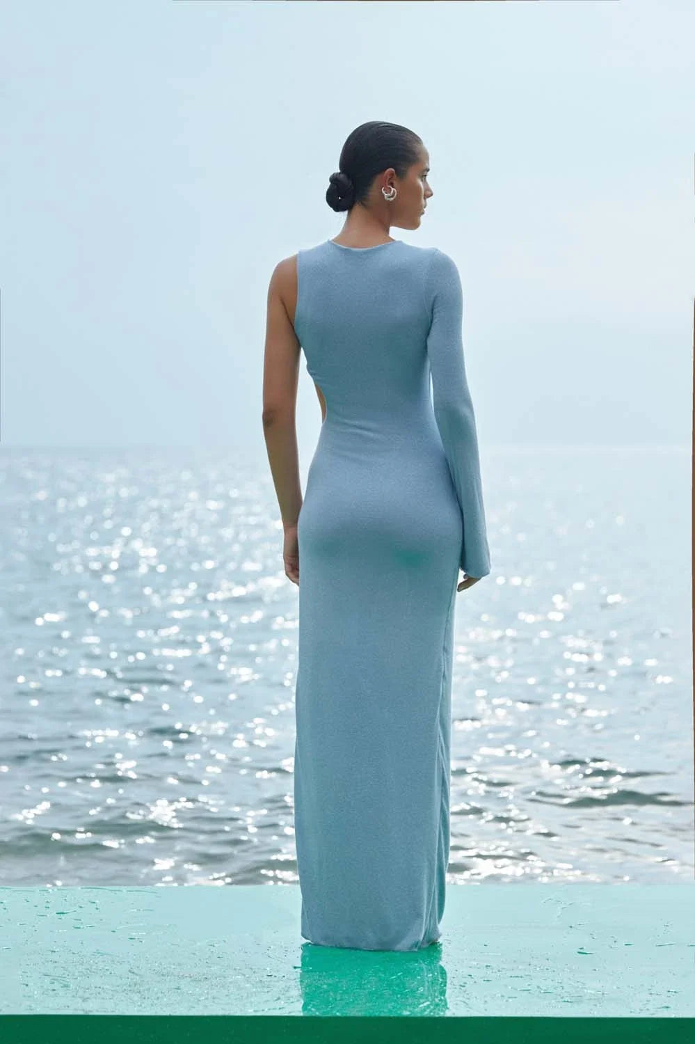Oli Maxi Dress