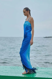 Reproche Midi Dress