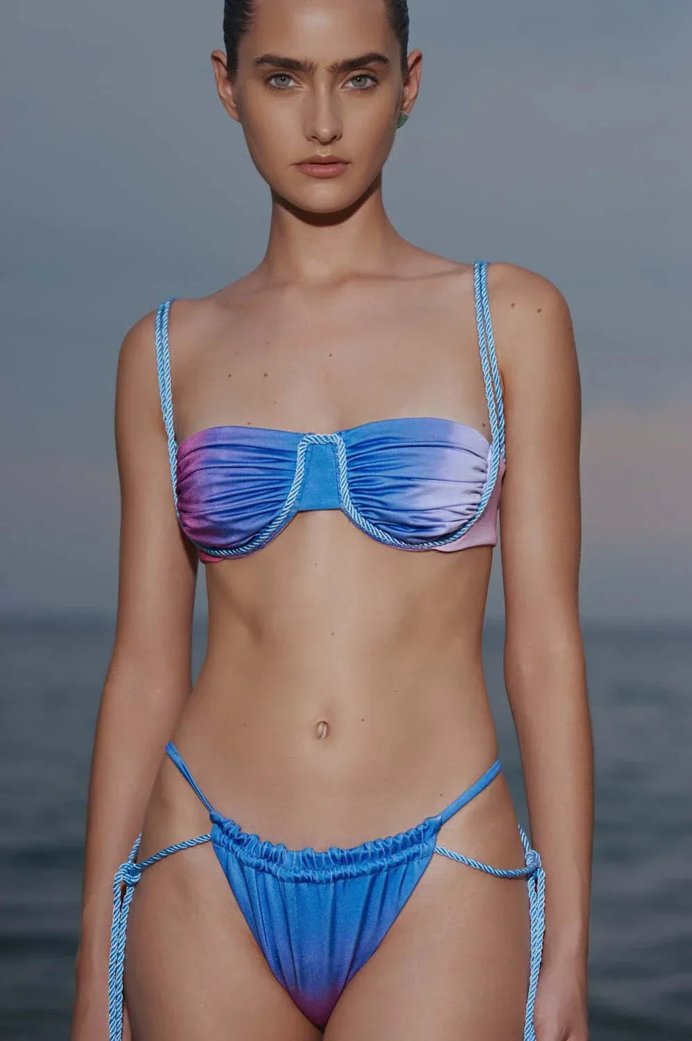 Lula Bikini Top