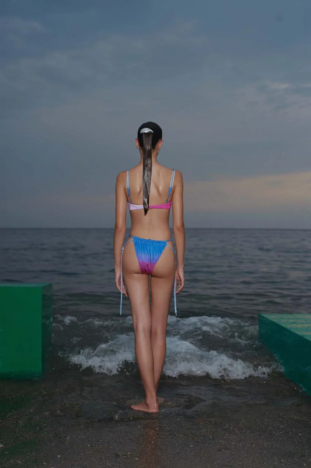 Lula Bikini Bottom