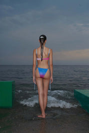 Lula Bikini Bottom