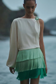 Olas Mini Skirt