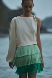 Olas Mini Skirt