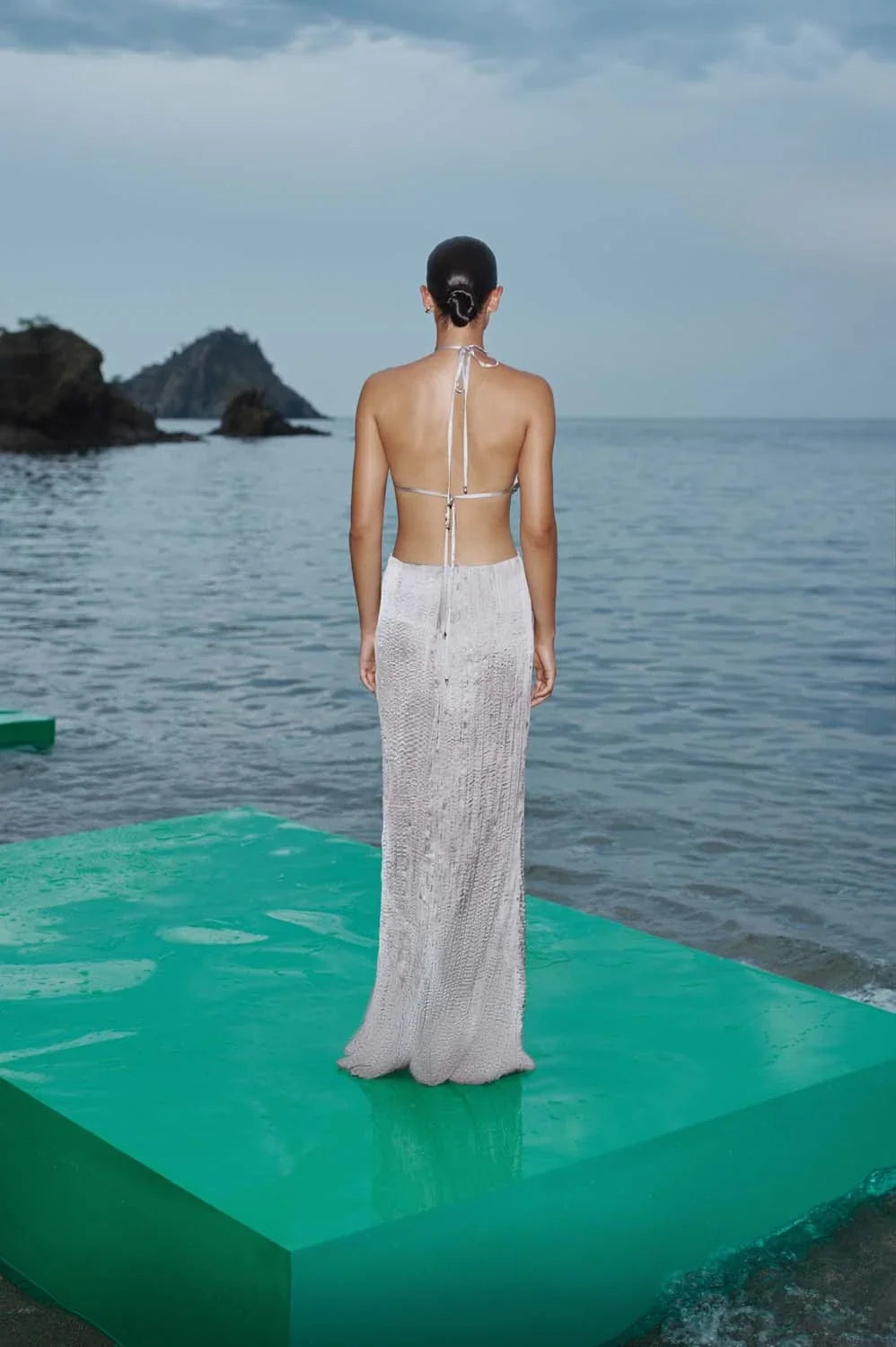 Lexi Maxi Dress