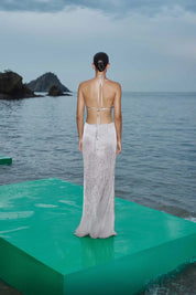 Lexi Maxi Dress