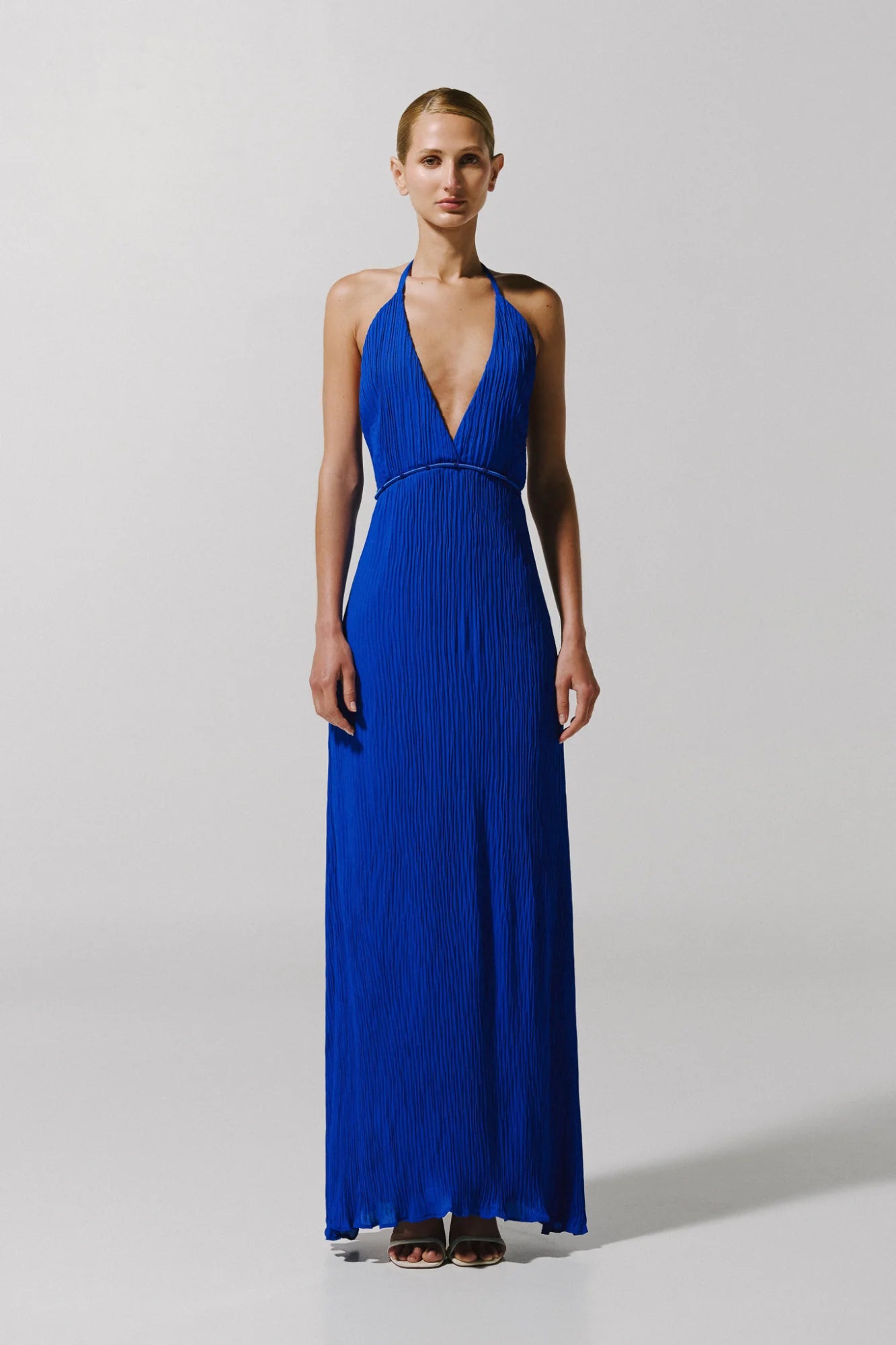 Prato Maxi Dress
