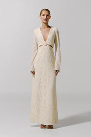Manola Maxi Dress