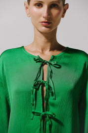 Parma Blouse