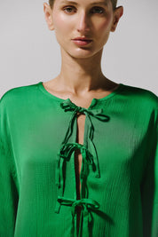 Parma Blouse