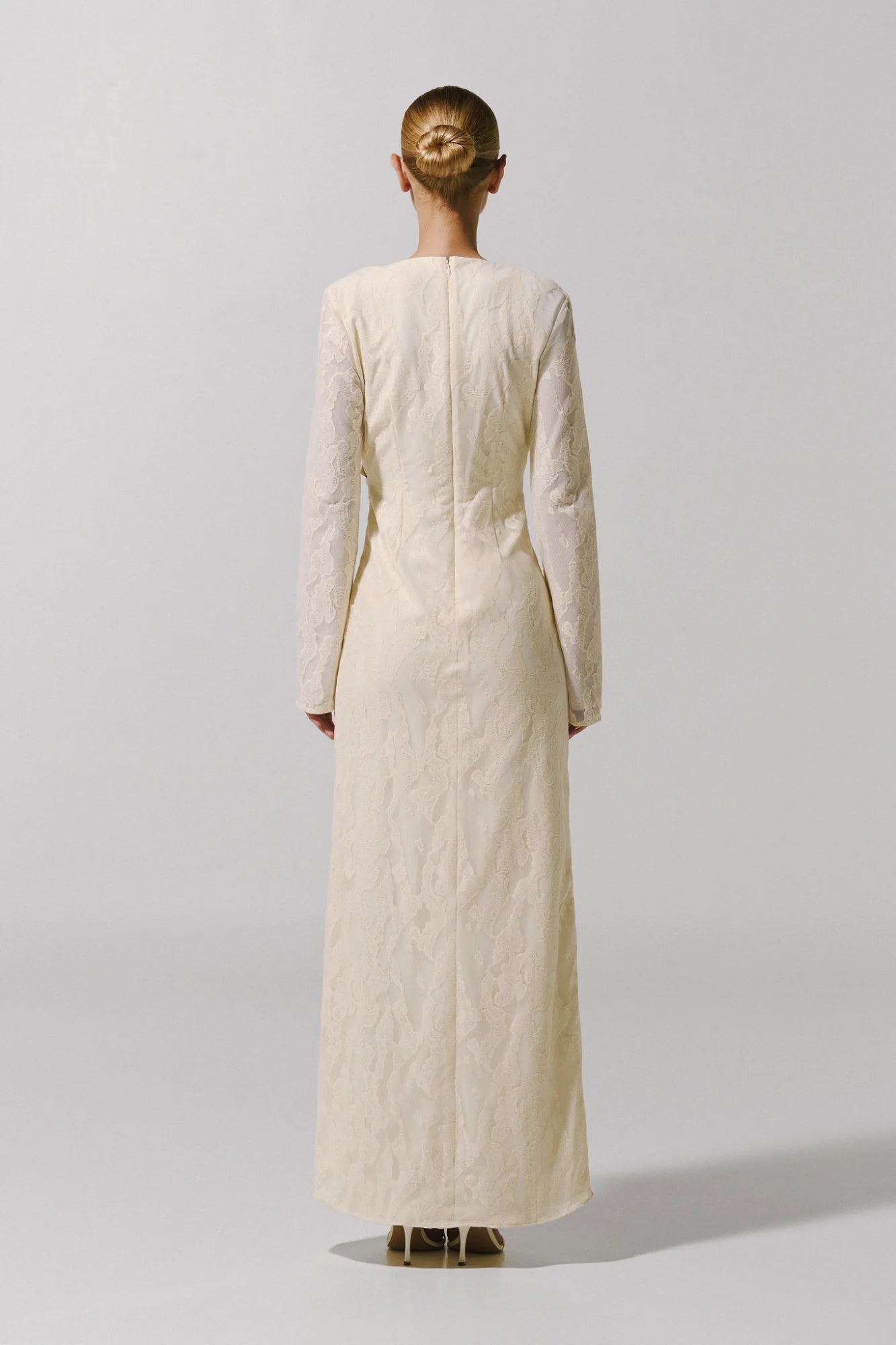 Manola Maxi Dress