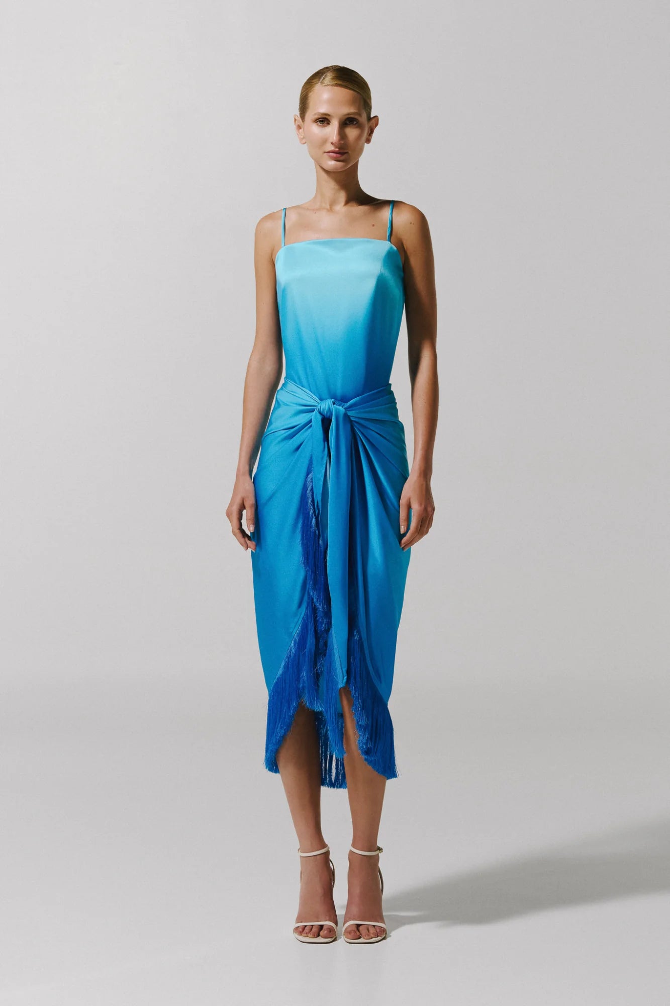 Reproche Midi Dress
