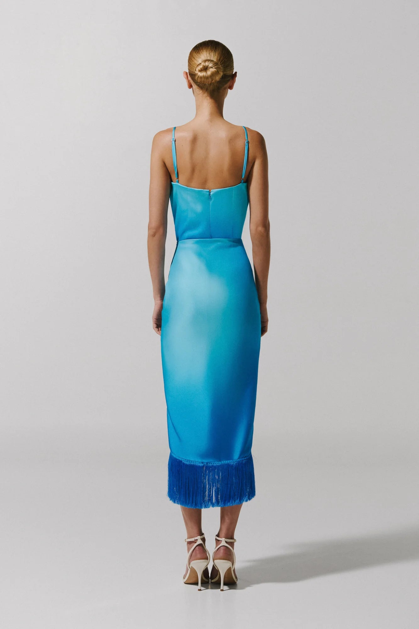 Reproche Midi Dress
