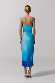 Reproche Midi Dress