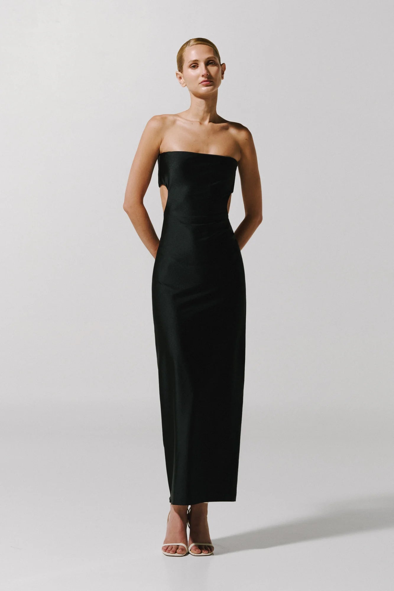 Mambo Maxi Dress