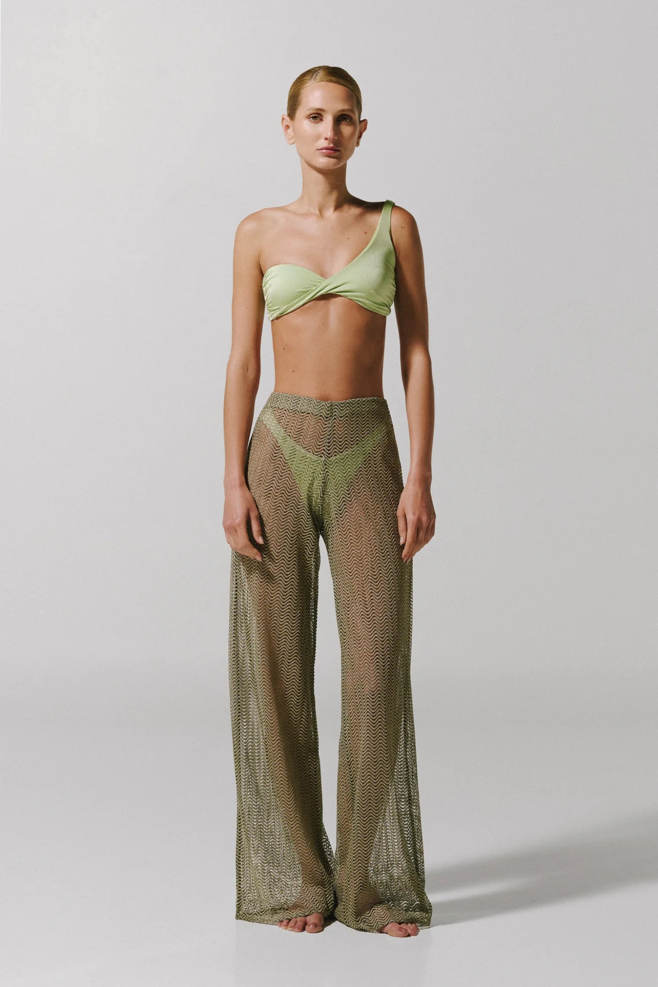 Gem Pants