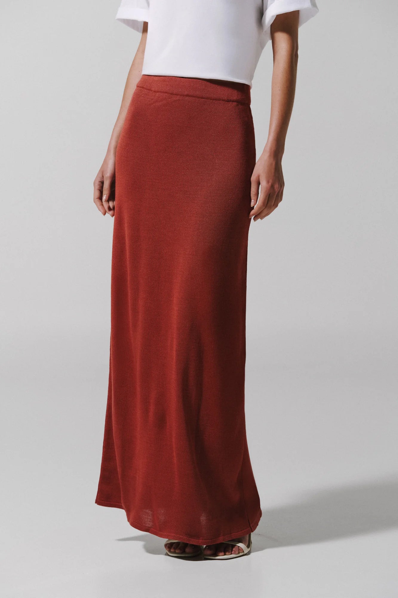 Mamu Maxi Skirt