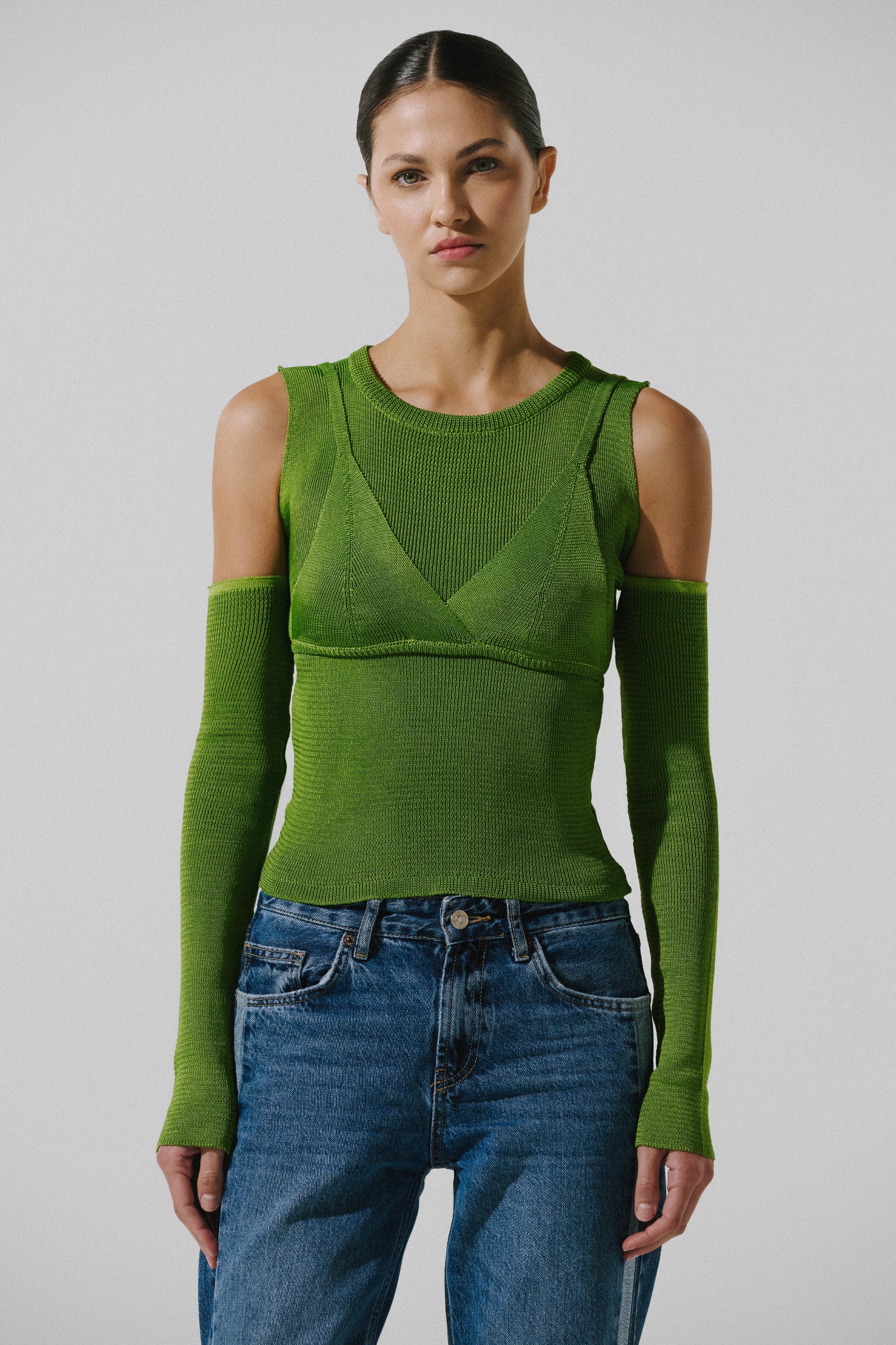 Talia Top
