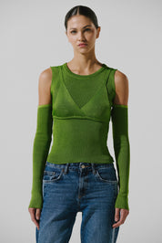 Talia Top
