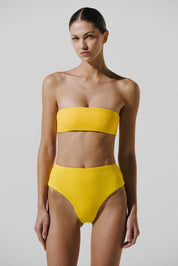 Galo Bikini Top