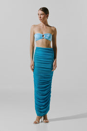 Gioia Maxi Skirt