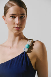 Bellini Maxi Dress