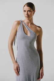 Taki Maxi Dress
