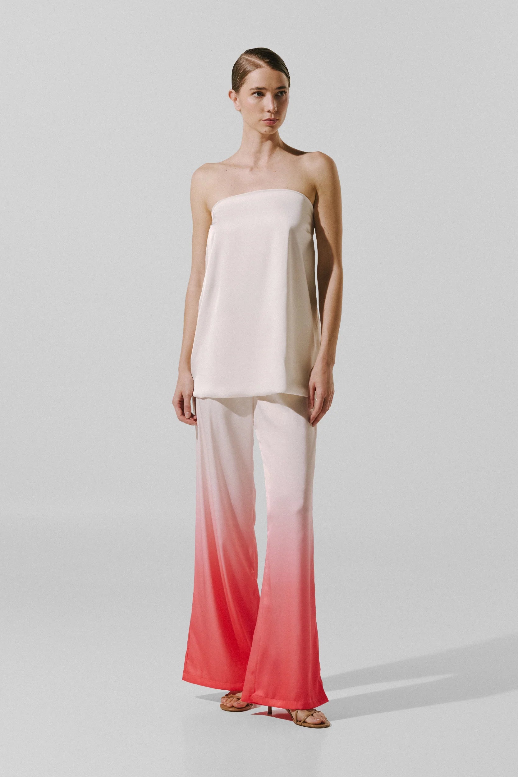 Suzu Pants
