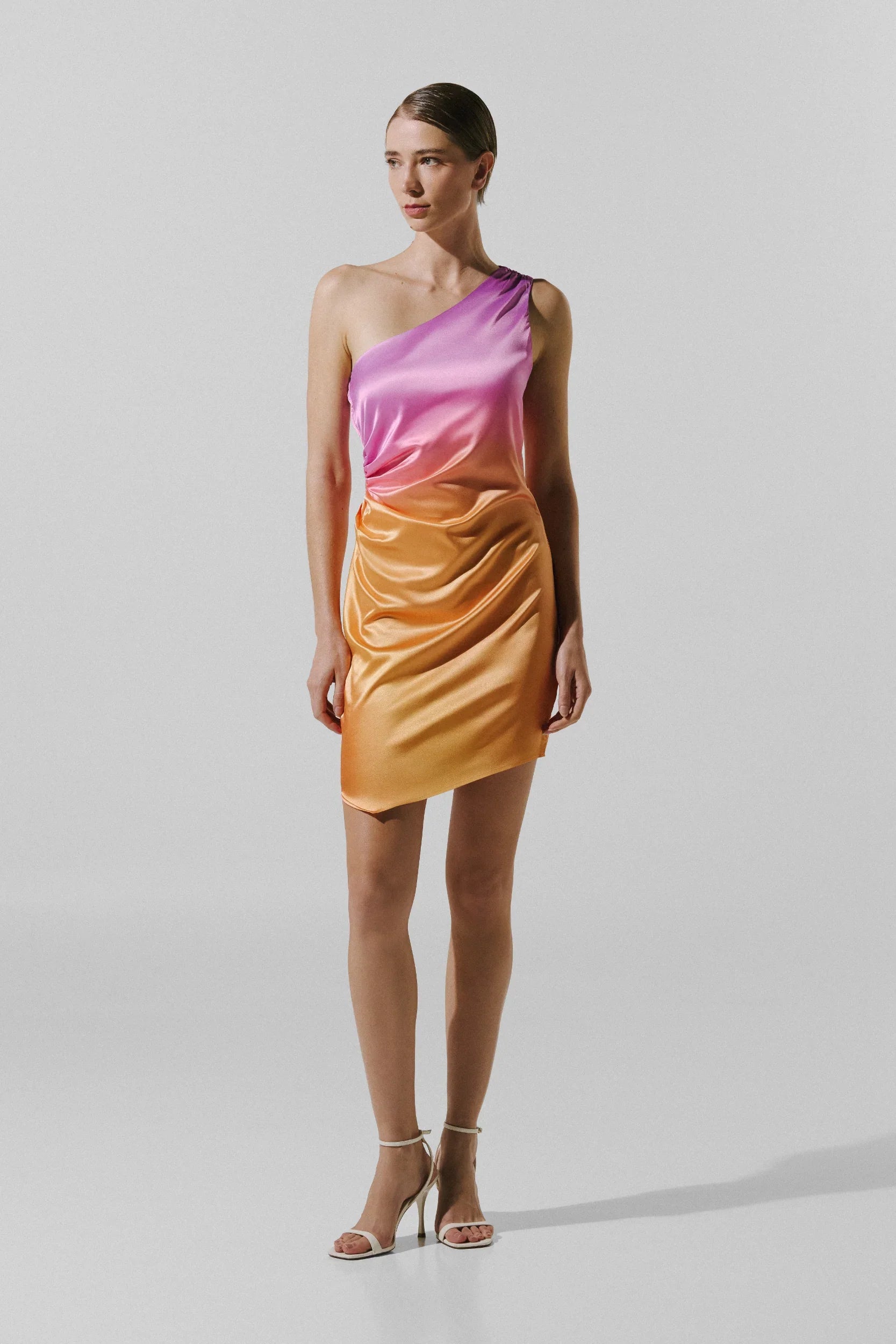 Celia Mini Dress