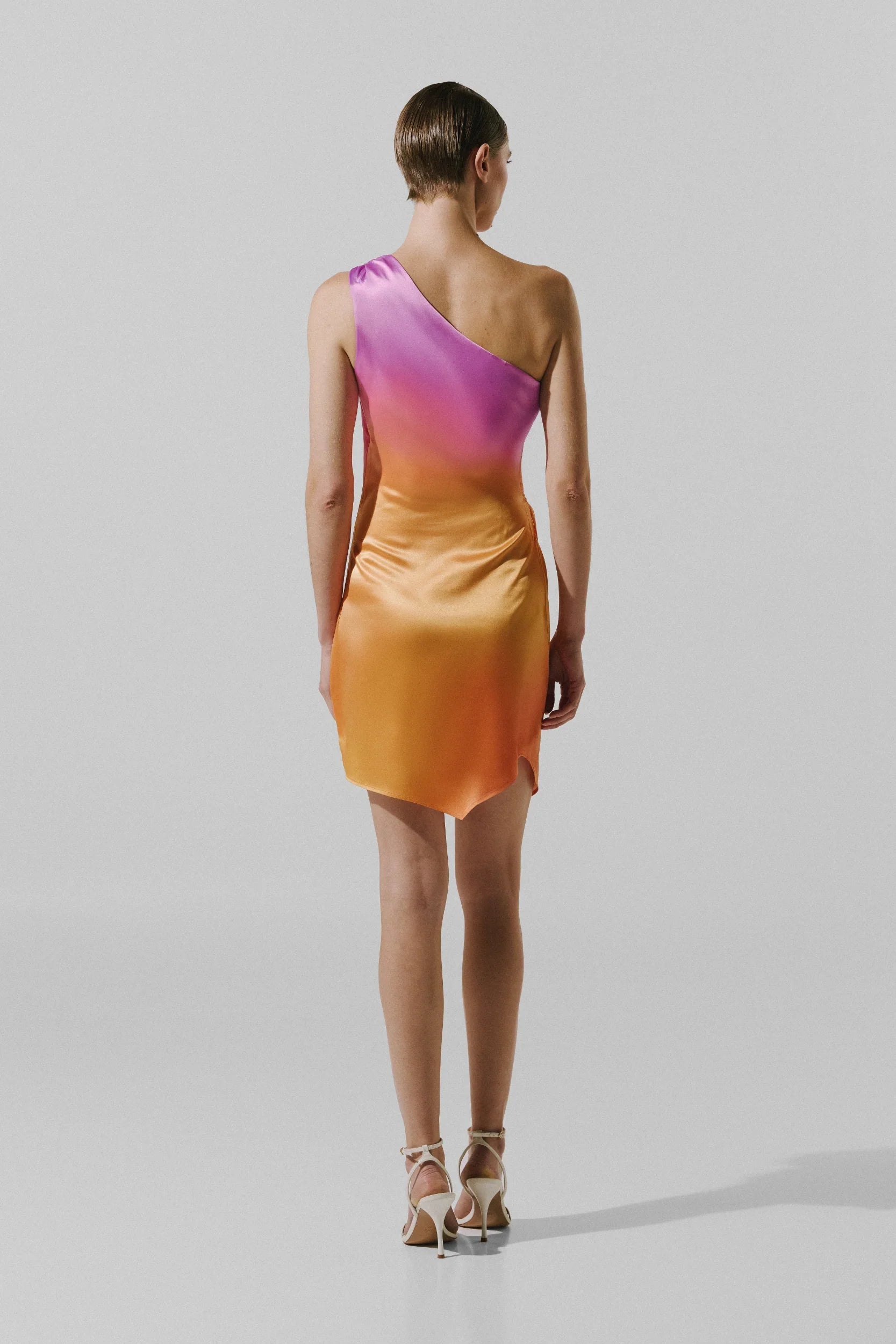 Celia Mini Dress