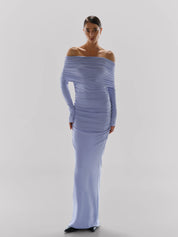 Fuji Maxi Dress