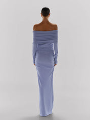 Fuji Maxi Dress