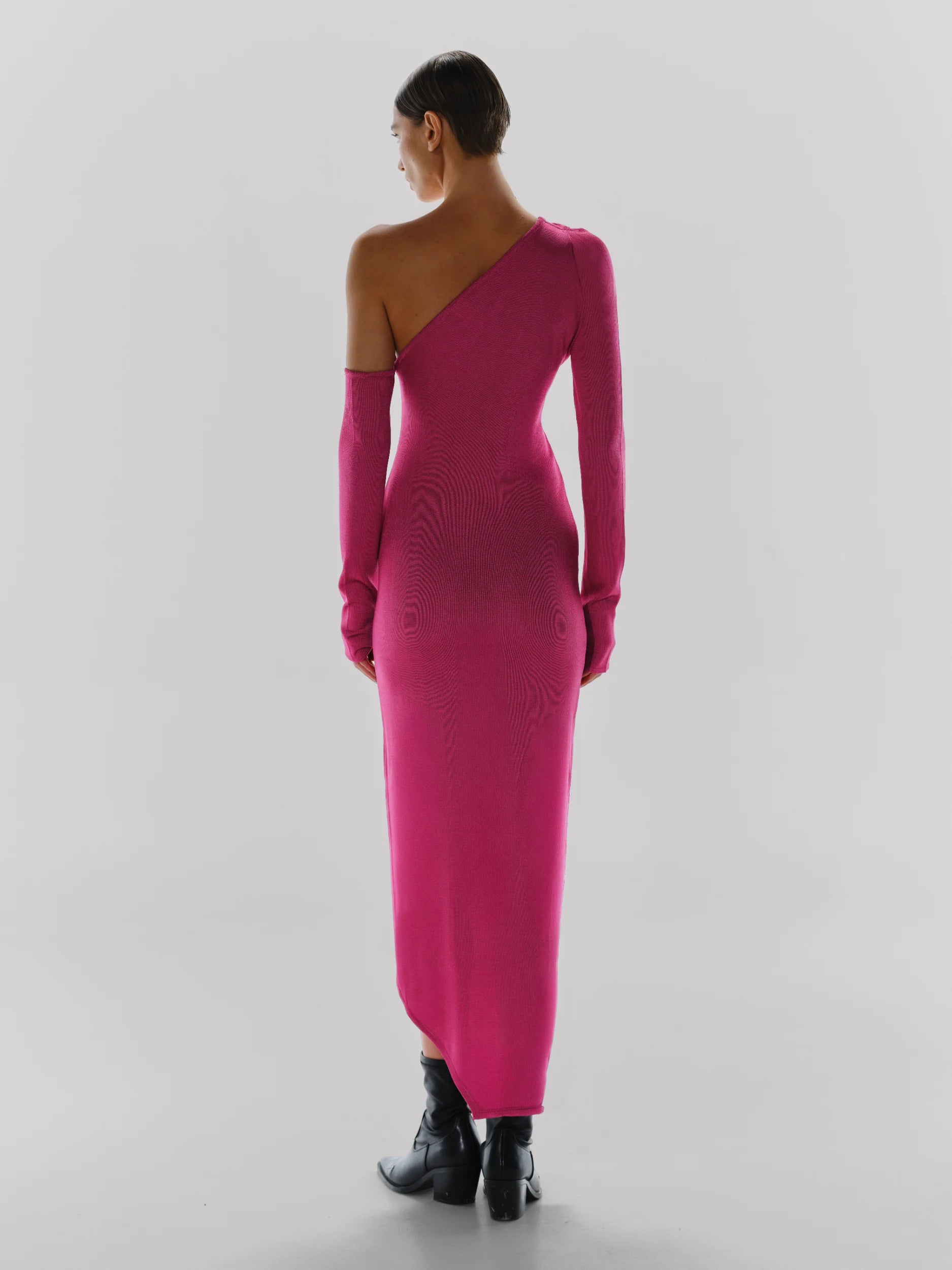 Zermatt Maxi Dress