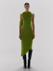 Alba Midi Dress