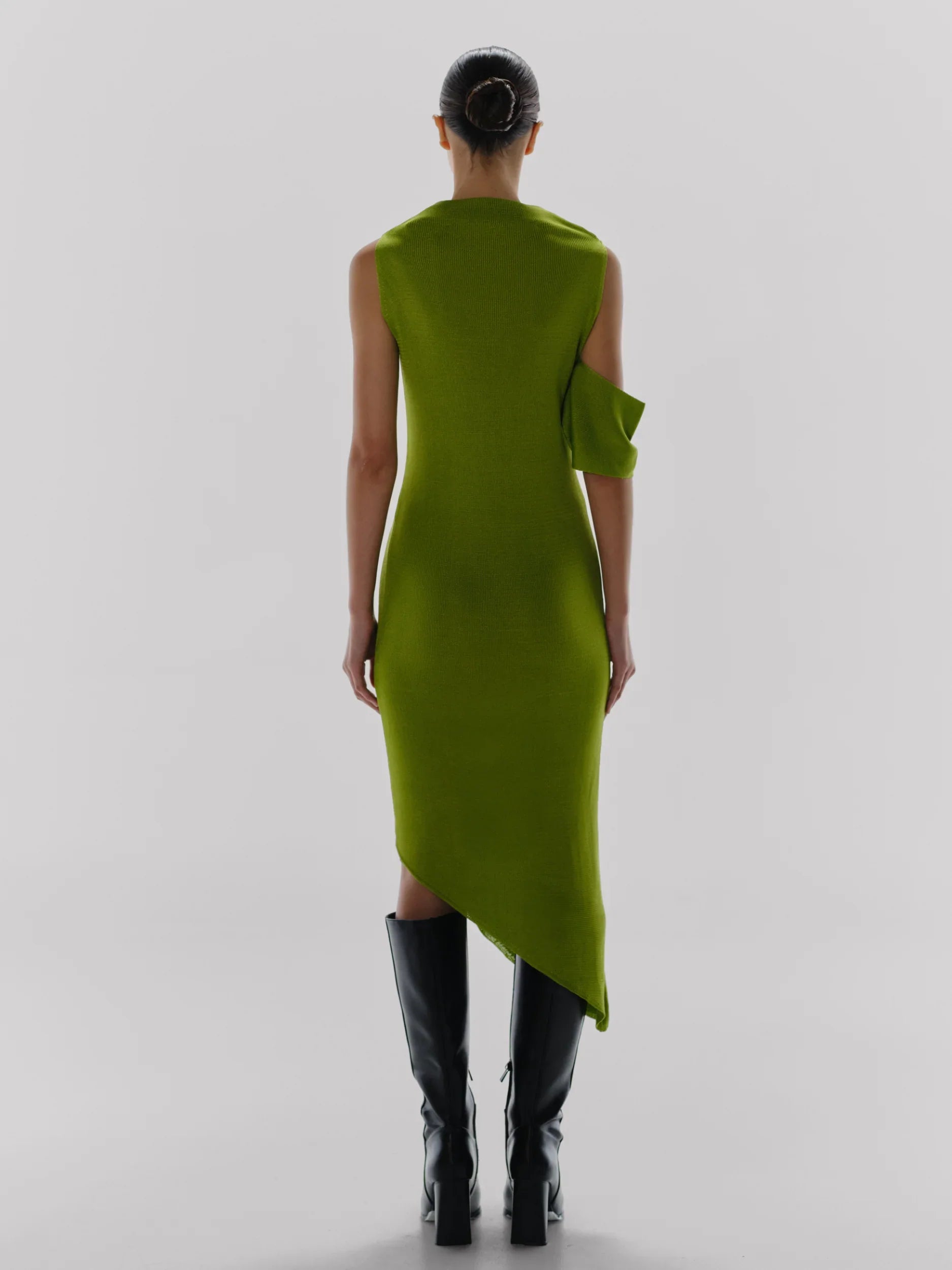 Alba Midi Dress