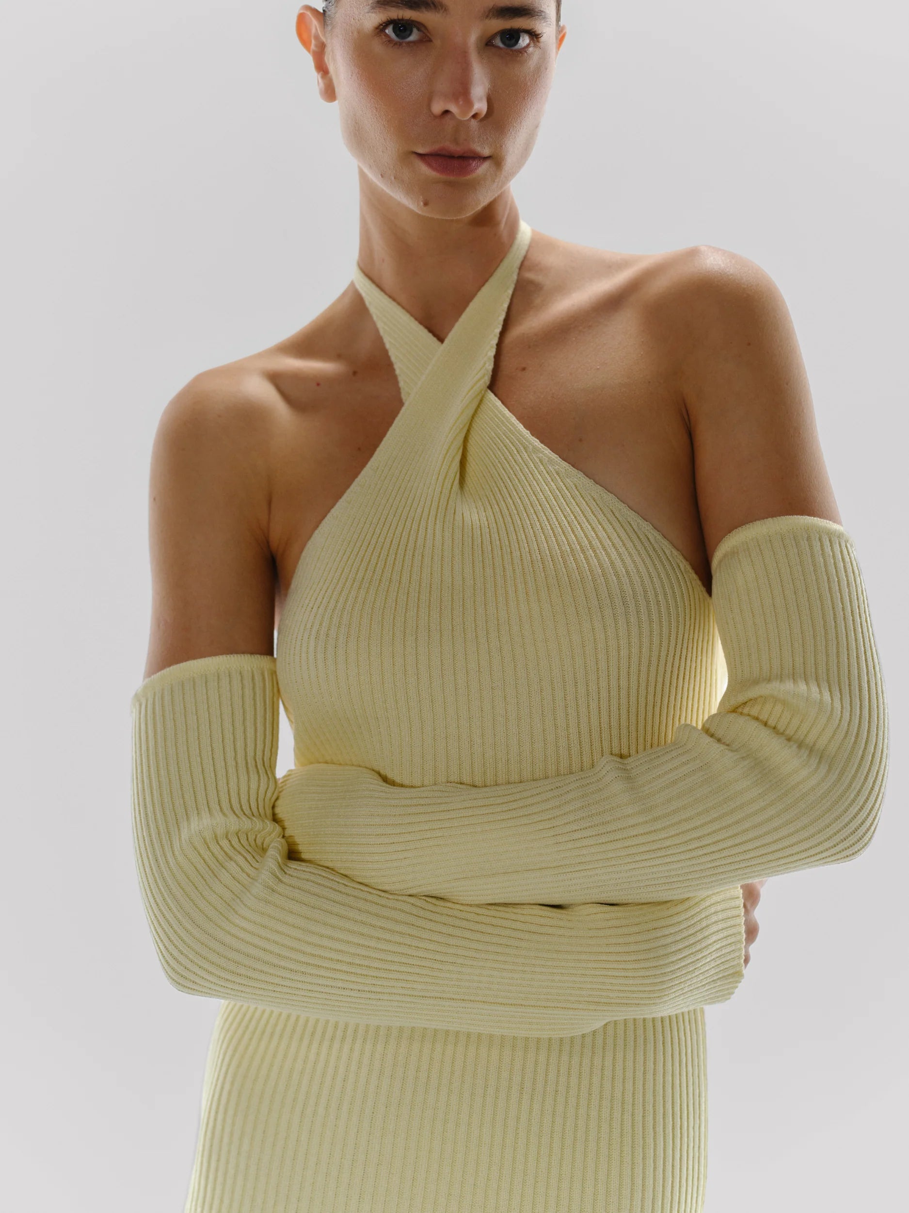 Kai Maxi Dress
