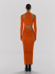 Alora Maxi Dress